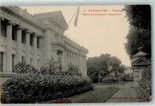Saigon - Palais Gouverneurs