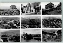 8740 Zeltweg - Hotel Kirche Bahnhof