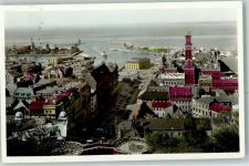 Helsingborg Hälsingborg 1956 - Hafen
