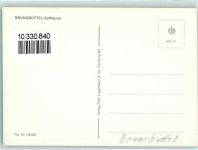 25541 W2212 Brunsbüttel - Schleuse Fliegeraufnahme