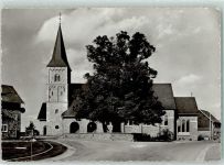 Weywertz - Kirche