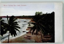 Colombo - Strand