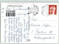 48317 W4406 Rinkerode Gebrauchsspuren Haus Borg Haus Bisping