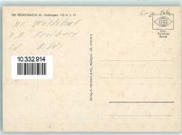 79736 W7884 Rickenbach , Hotzenw