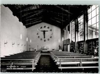 9544 Feld am See - Filialkirche St. Josef
