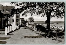 23629 W2401 Scharbeutz - Strandpromenade