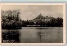 04552 O7200 Borna b Leipzig - Realgymnasium Teich