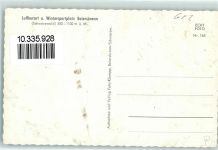 72270 W7292 Baiersbronn