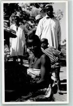 Abuja - Tracht