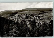 79822 W7820 Neustadt Titisee-Neustadt
