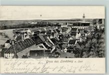 86899 W8910 Landsberg a. Lech 1904