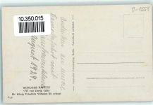 14669 O1551 Paretz - Schloss Paretz