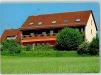 91327 W8556 Hühnerloh - Gasthaus Bayer