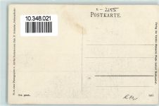 17419 O2251 Seebad Heringsdorf - Bismarck Warte
