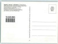 91327 W8556 Hühnerloh - Gasthaus Bayer
