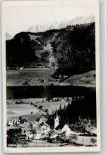 6335 Vorderthiersee - Kaisergebirge Thiersee