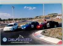 Delfinauto VW KEINE AK