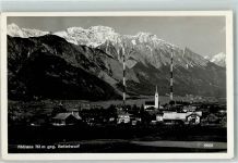 6071 Aldrans - Bettelwurf