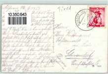 6071 Aldrans - Bettelwurf