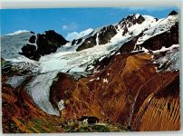 Weißkugelhütte - Beschreibung aufgeklebt