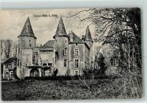 54610 Phlin - Schloss
