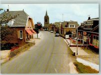 2964 Groot-Ammers GROOT AMMERS - Sluis Tankstelle Chevron