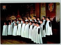 Montserrat - L'Escolania