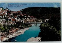 Weliko Tarnowo Tirnovo