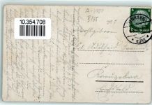 4780 Schärding Innere Stadt 1933