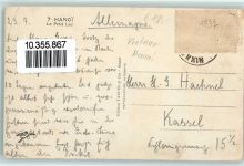 Hanoi 1937