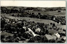 70600 Fouvent-Saint-Andoche - Fouvent-Le-Bas