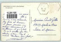 70600 Fouvent-Saint-Andoche - Fouvent-Le-Bas