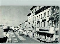 66660 Portvendres - Hotel de la Comagnie du Midi