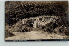 Rila - Rila Kloster
