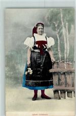 Jihlava Iglau - Tracht