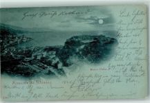 Monte Carlo 1898 - Mondschein
