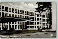89584 W7930 Ehingen Donau - Neue Kreissparkasse