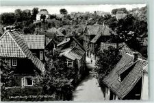 21481 W2058 Lauenburg , Elbe - Hohlerweg