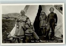 Hammerfest - Tracht