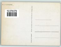 Jesus betend Gethsemane PK-26 Stereokarte