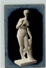 Venus Thorvaldsen, B.