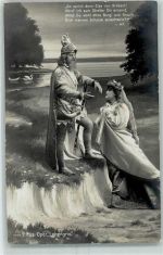Lohengrin 1. Akt Wagner, R.