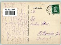 37574 W3352 Einbeck Gebrauchsspuren Haus Eicke Marktstrasse