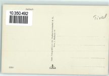 6200 Jenbach