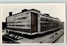 Malmö - Auto Domhus