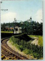 4020 Linz - Bergbahn am Pöstlingberg
