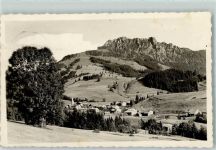 6691 Jungholz ,Tirol - Sorgschrofe