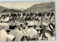 Marrakesch Marrakesh - Tracht