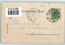 39012 Meran Merano 1907