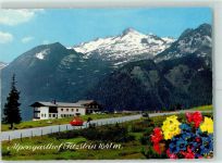 Filzstein - Gasthaus